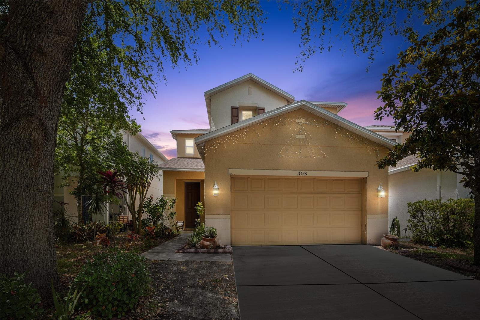 17539 BALMAHA DR, LAND O LAKES, FL, 34638