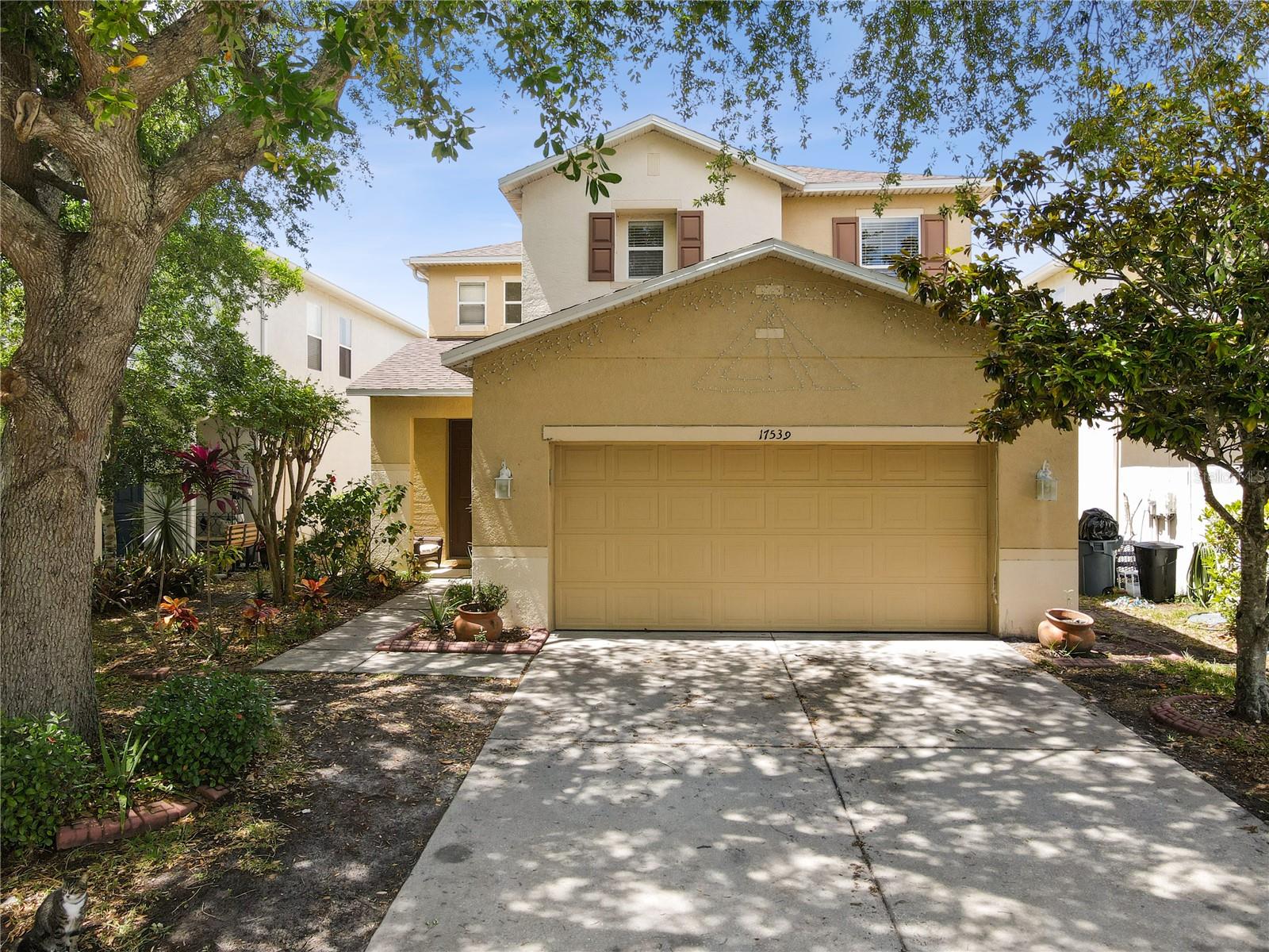 17539 BALMAHA DR, LAND O LAKES, FL, 34638