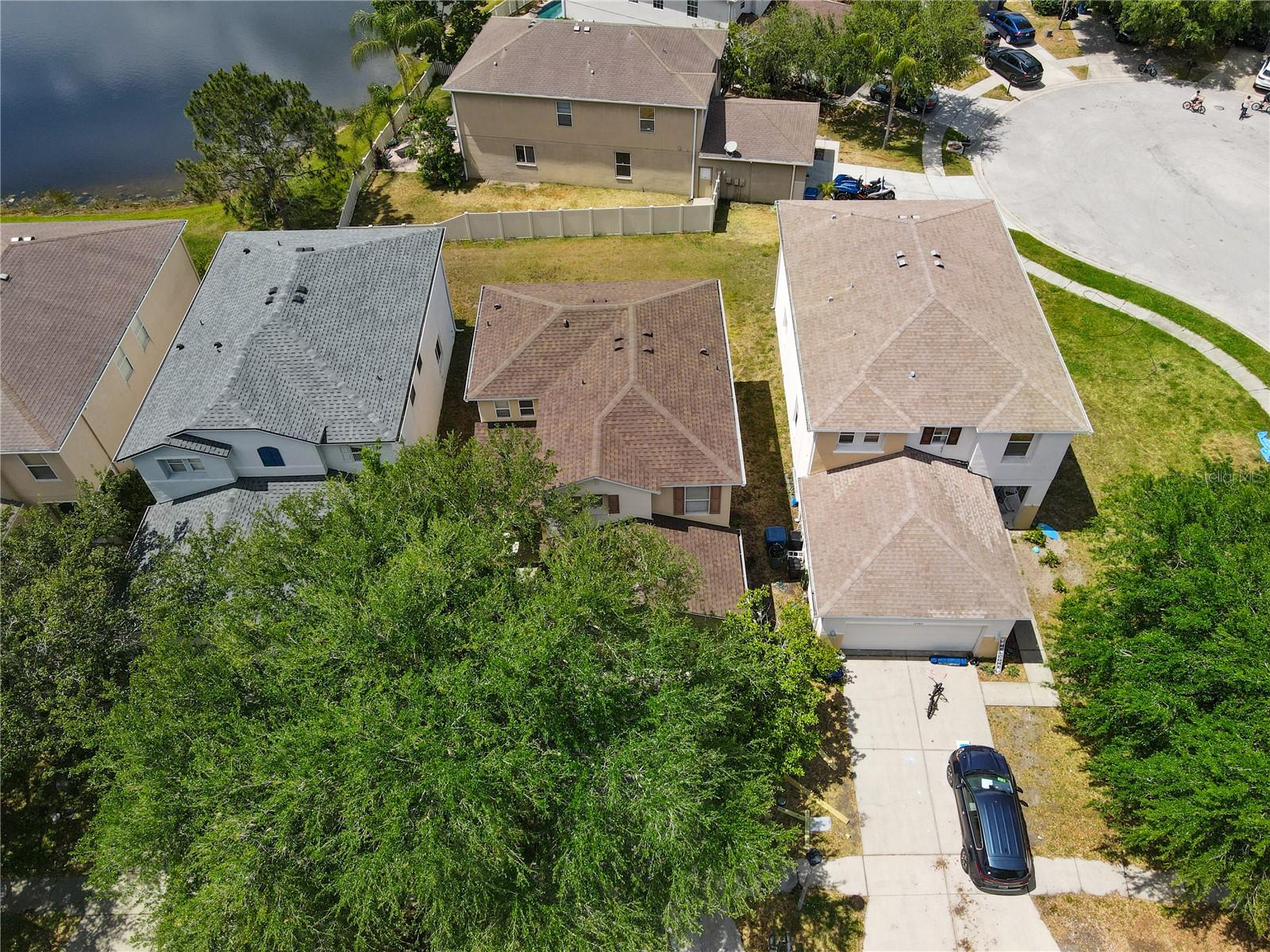 17539 BALMAHA DR, LAND O LAKES, FL, 34638