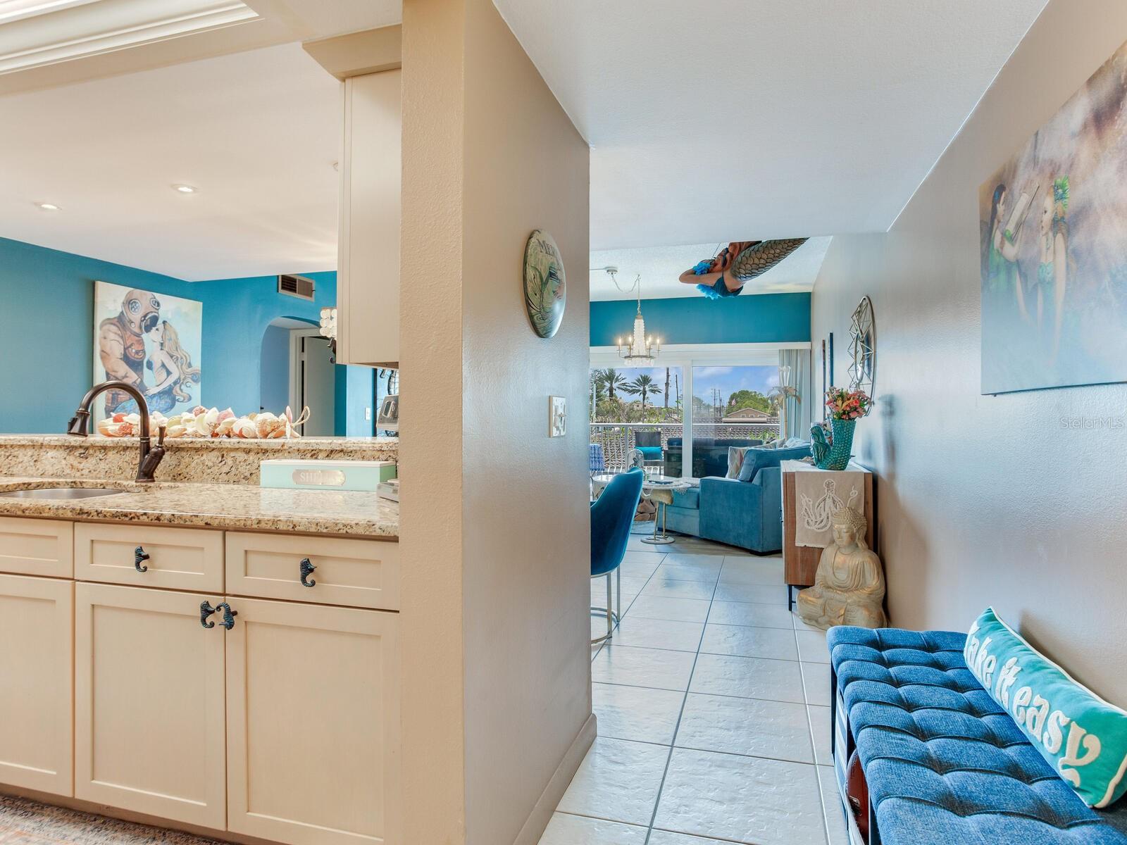 18320 GULF BLVD #102, REDINGTON SHORES, FL, 33708