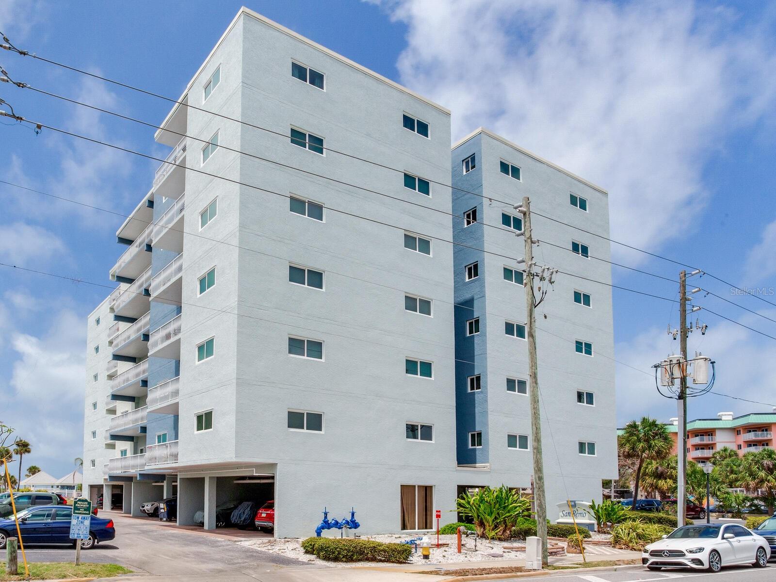 18320 GULF BLVD #102, REDINGTON SHORES, FL, 33708