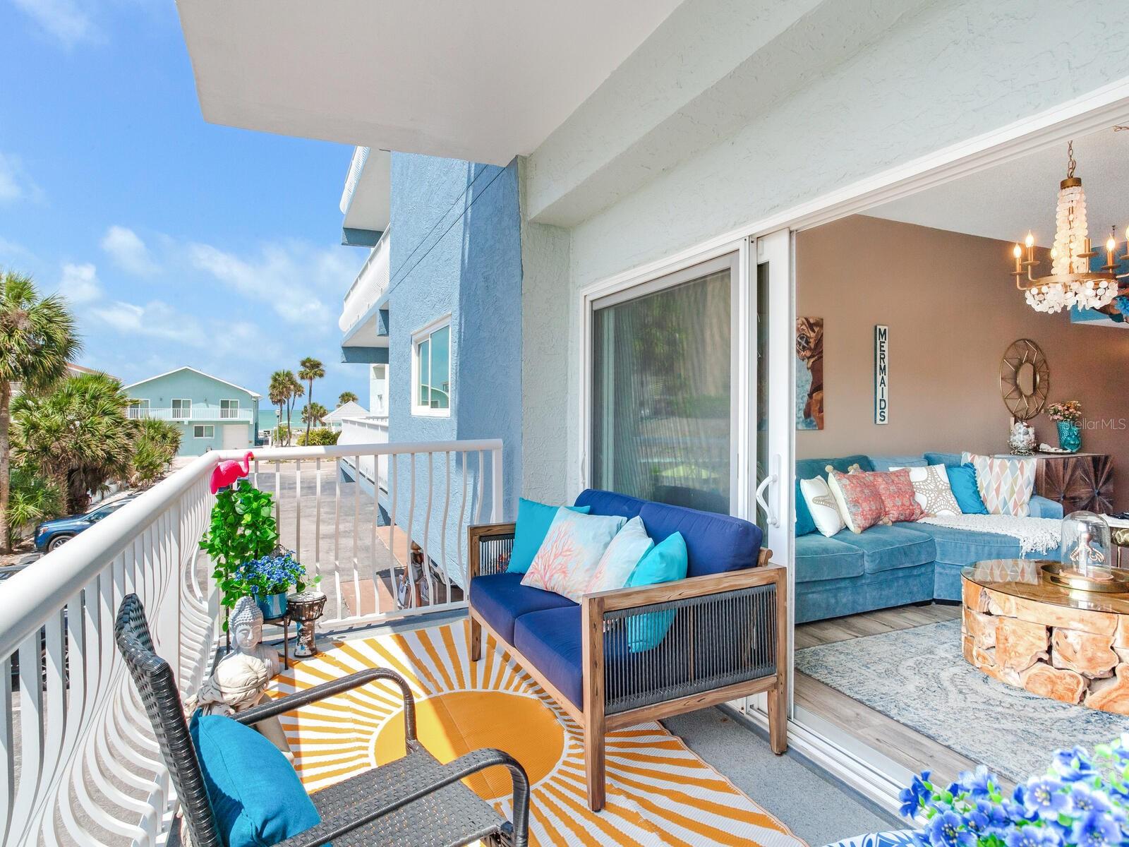 18320 GULF BLVD #102, REDINGTON SHORES, FL, 33708