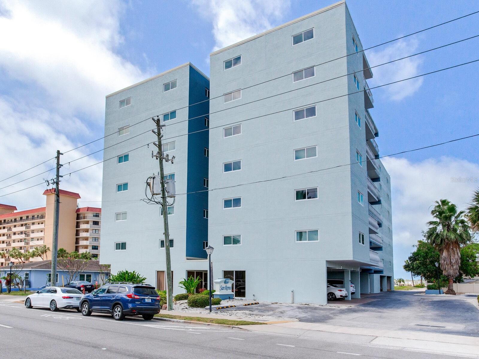 18320 GULF BLVD #102, REDINGTON SHORES, FL, 33708