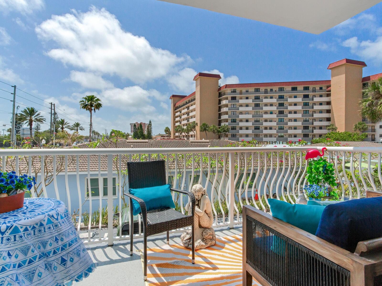 18320 GULF BLVD #102, REDINGTON SHORES, FL, 33708