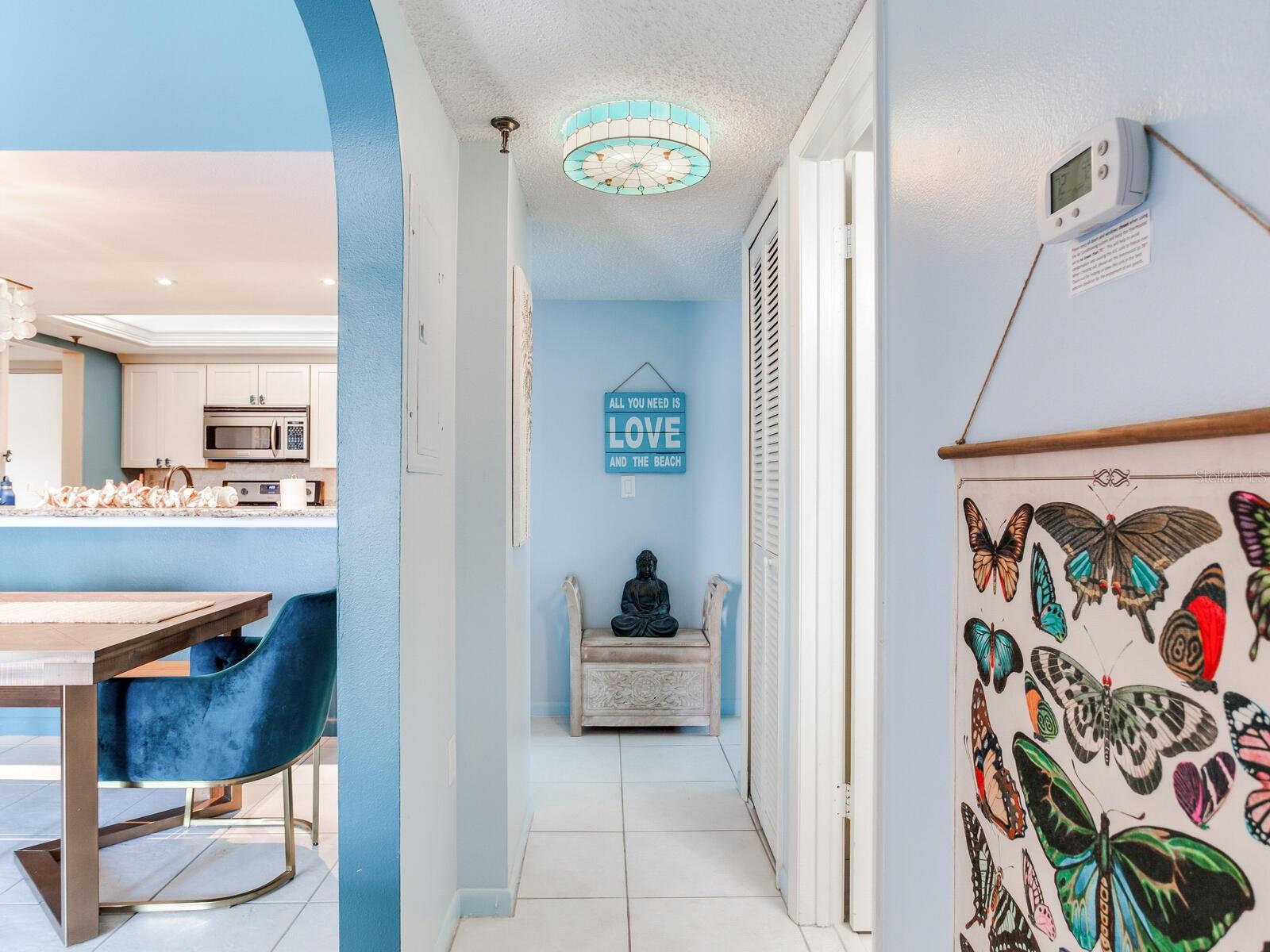 18320 GULF BLVD #102, REDINGTON SHORES, FL, 33708