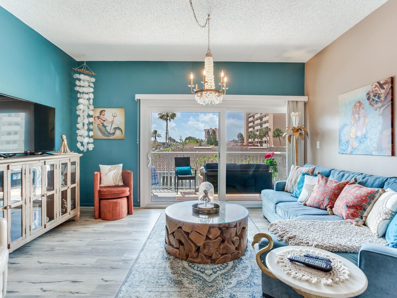 18320 GULF BLVD #102, REDINGTON SHORES, FL, 33708