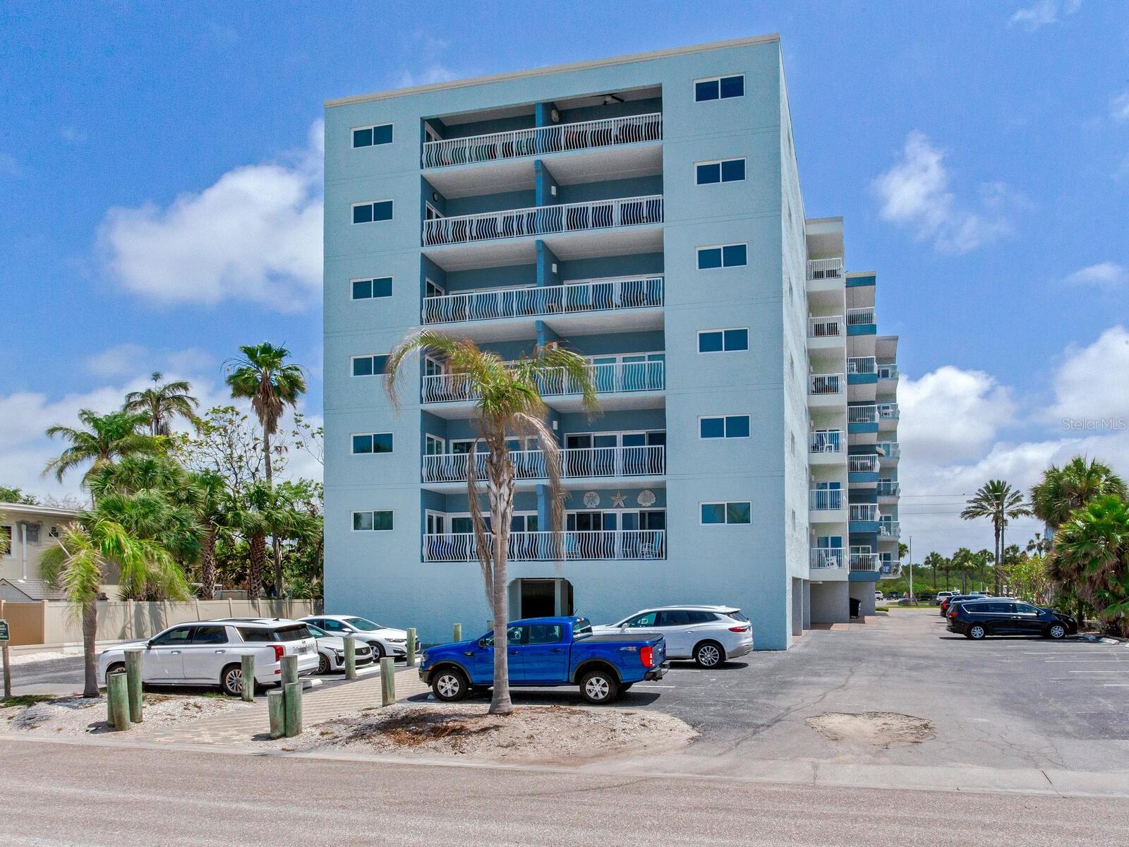 18320 GULF BLVD #102, REDINGTON SHORES, FL, 33708
