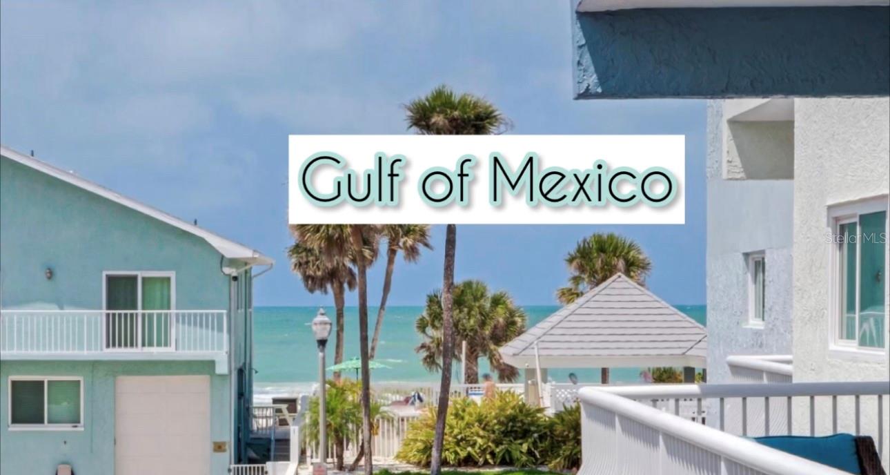 18320 GULF BLVD #102, REDINGTON SHORES, FL, 33708