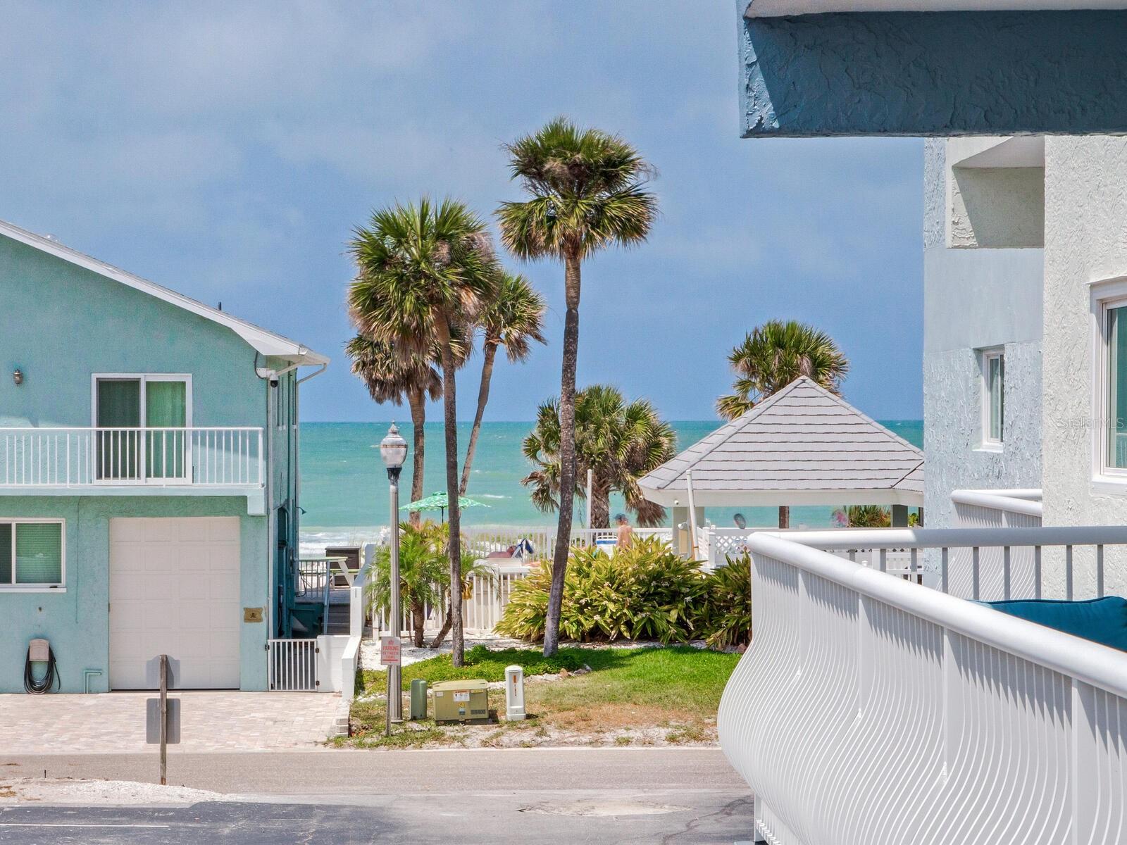 18320 GULF BLVD #102, REDINGTON SHORES, FL, 33708