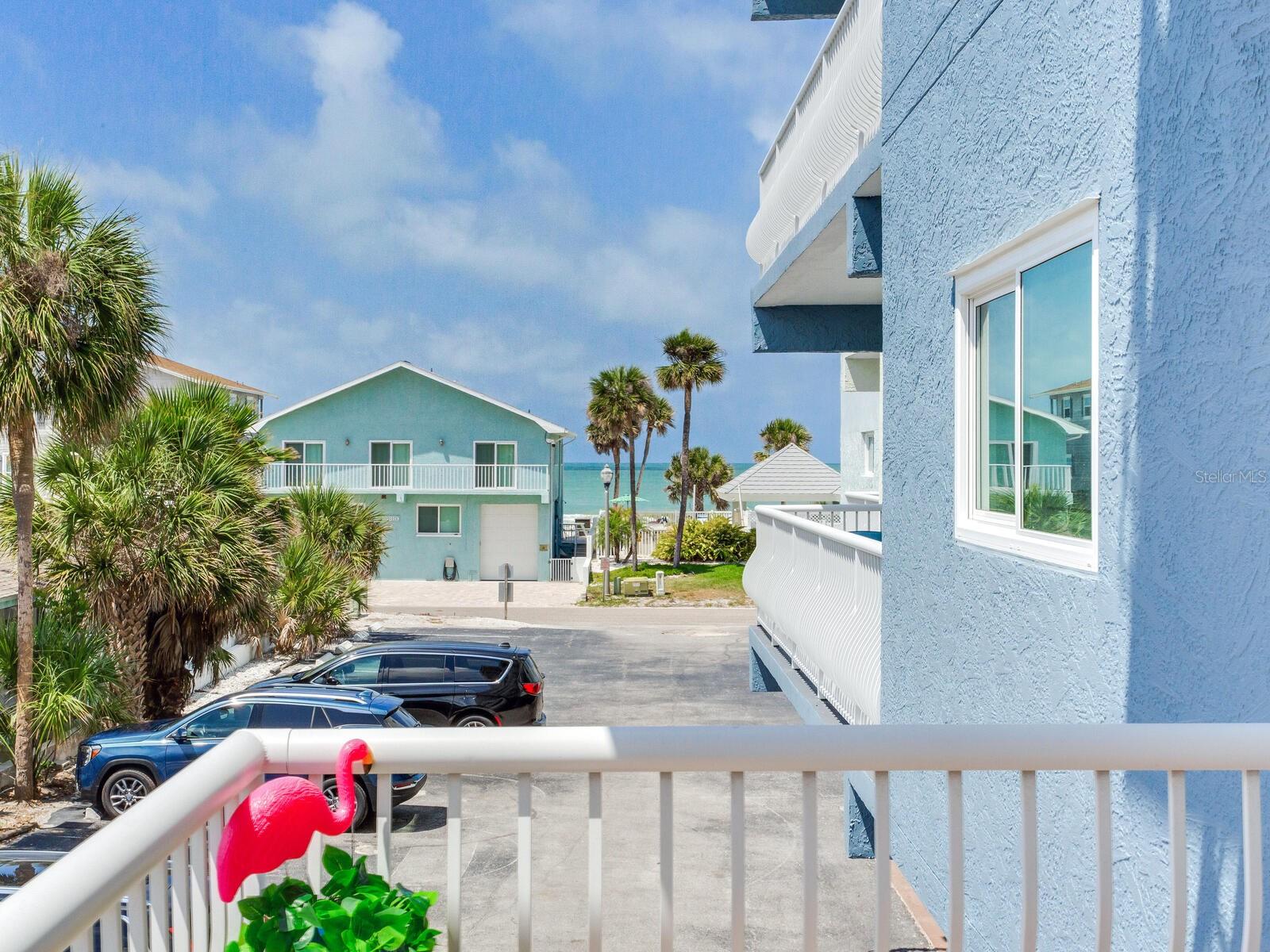 18320 GULF BLVD #102, REDINGTON SHORES, FL, 33708