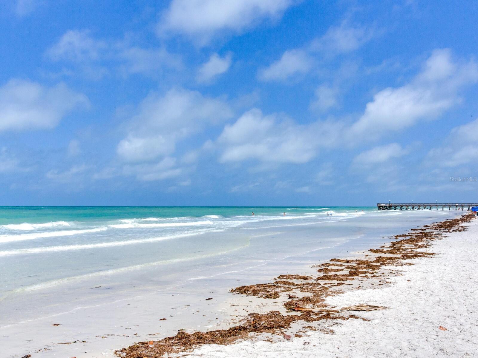18320 GULF BLVD #102, REDINGTON SHORES, FL, 33708