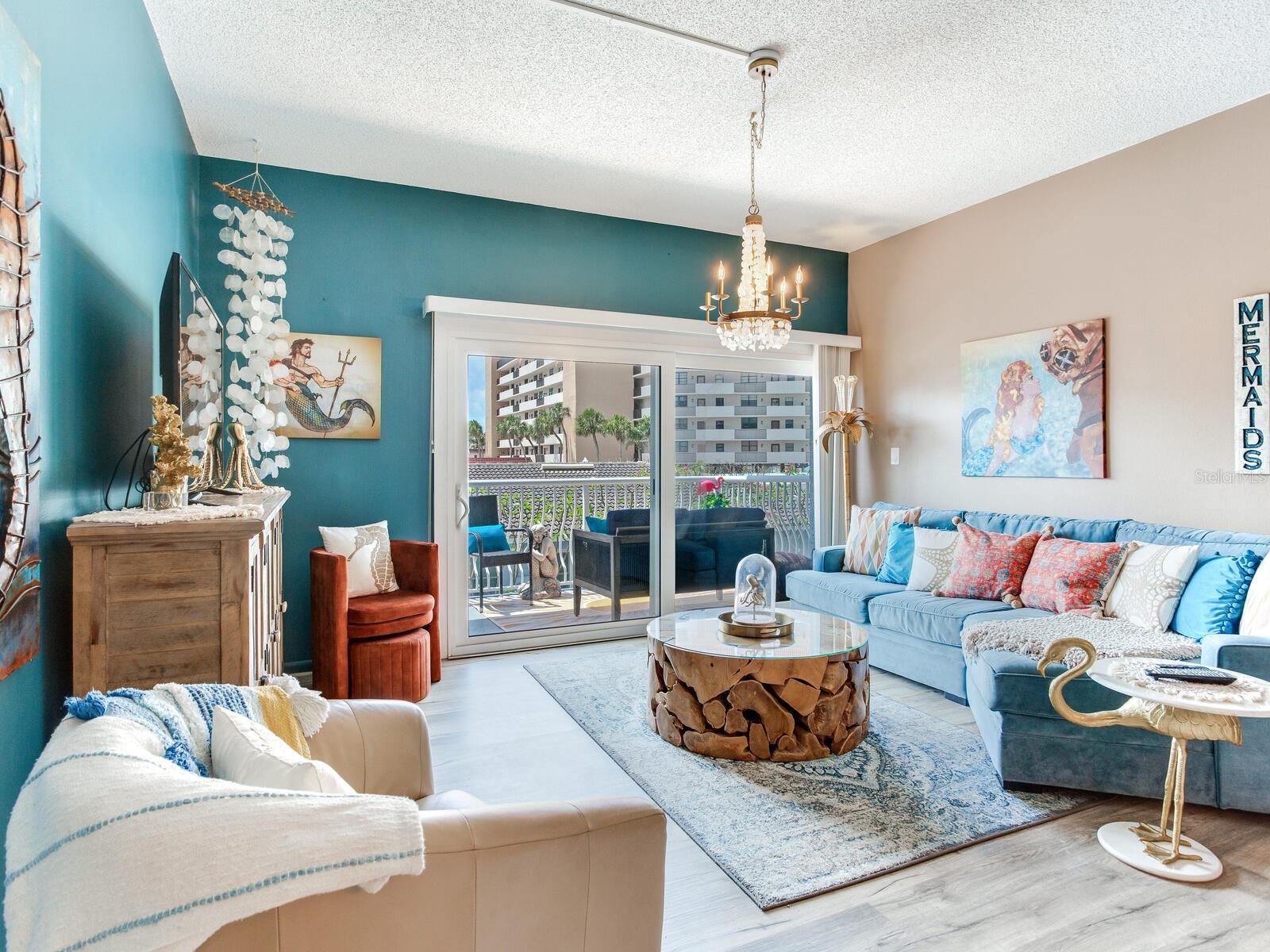 18320 GULF BLVD #102, REDINGTON SHORES, FL, 33708