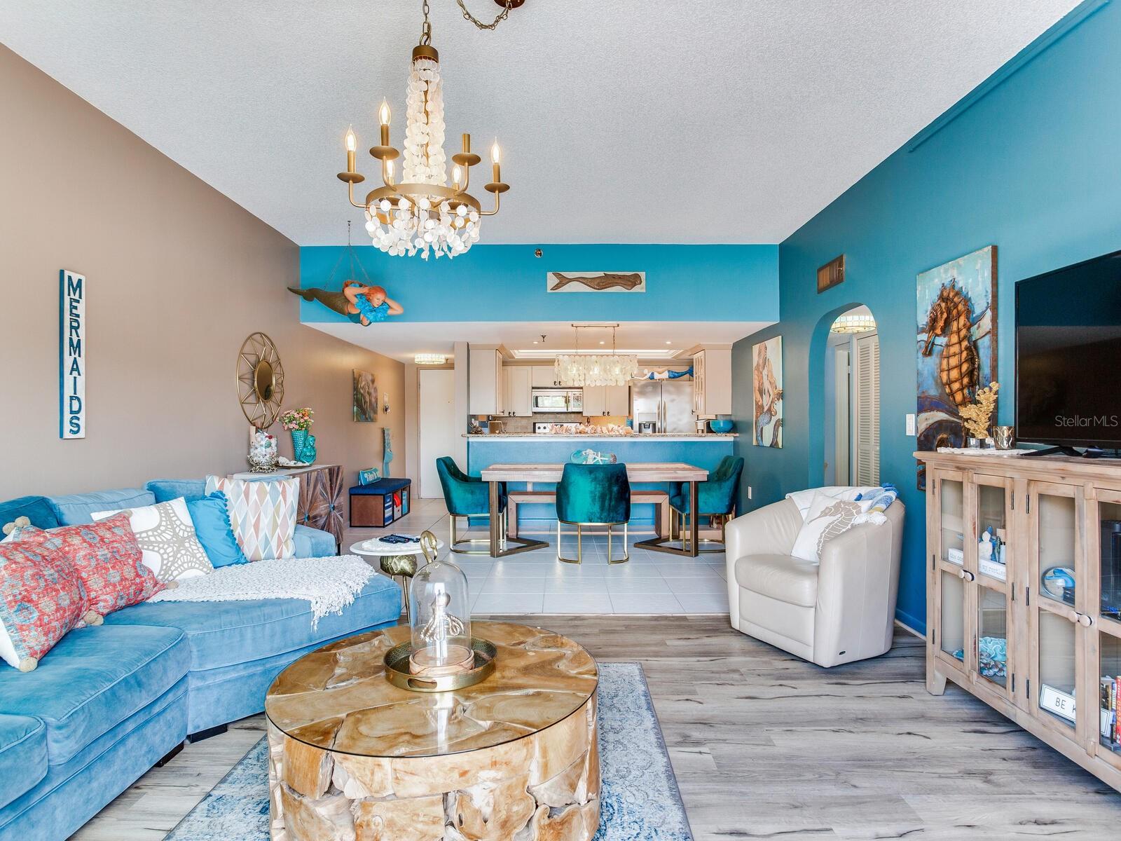 18320 GULF BLVD #102, REDINGTON SHORES, FL, 33708
