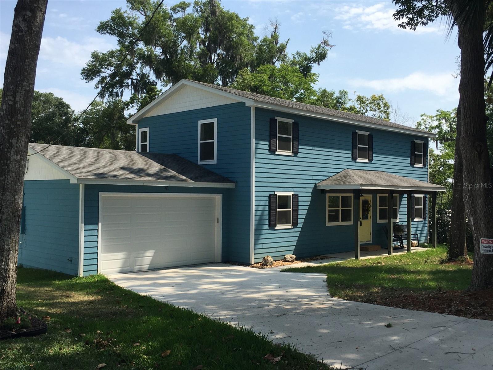 41 OAK ST, BROOKSVILLE, FL, 34601