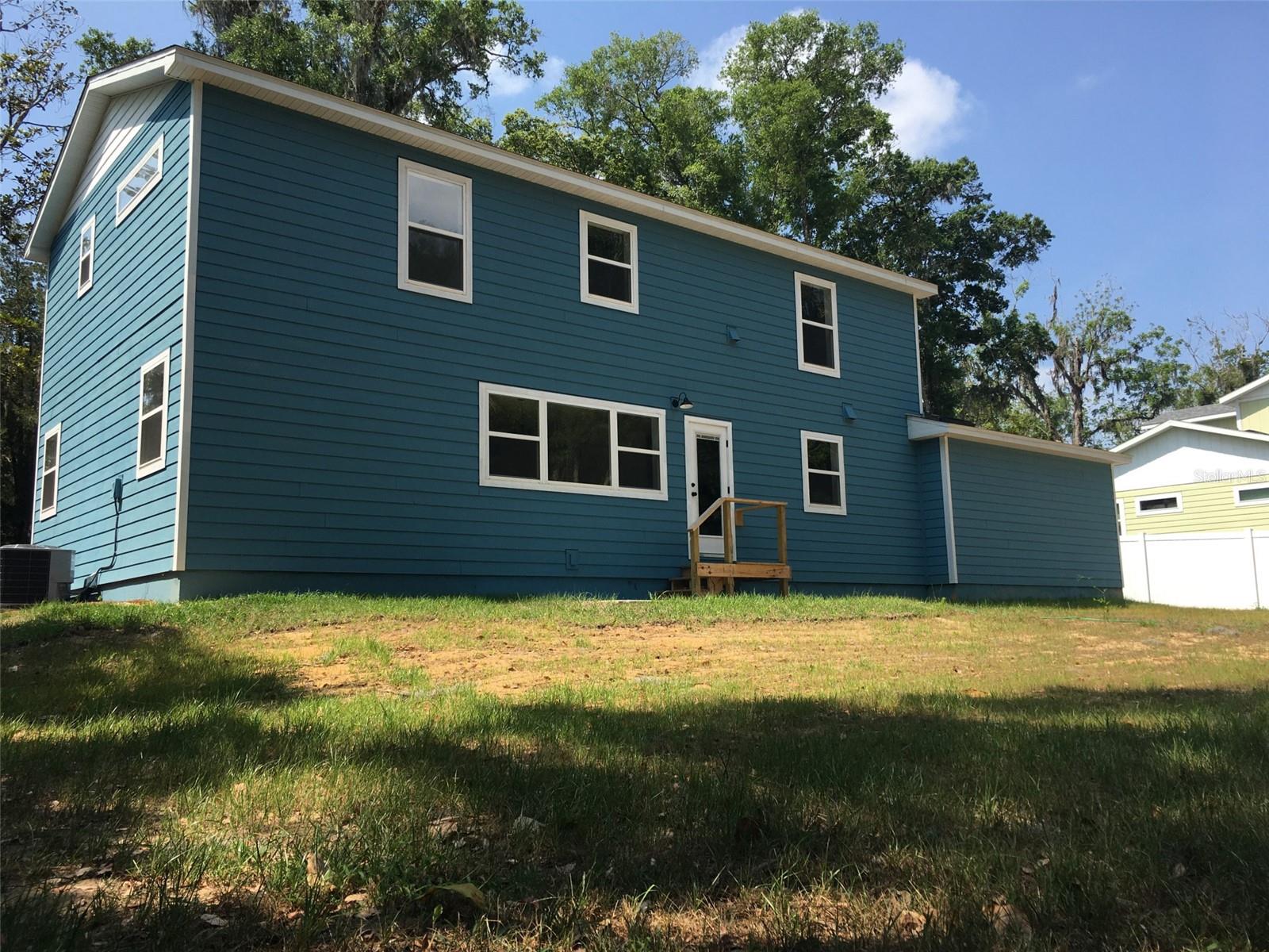 41 OAK ST, BROOKSVILLE, FL, 34601