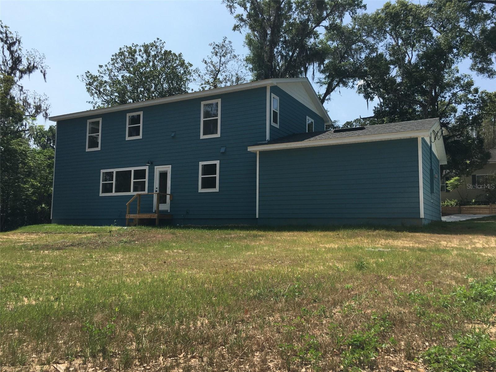 41 OAK ST, BROOKSVILLE, FL, 34601