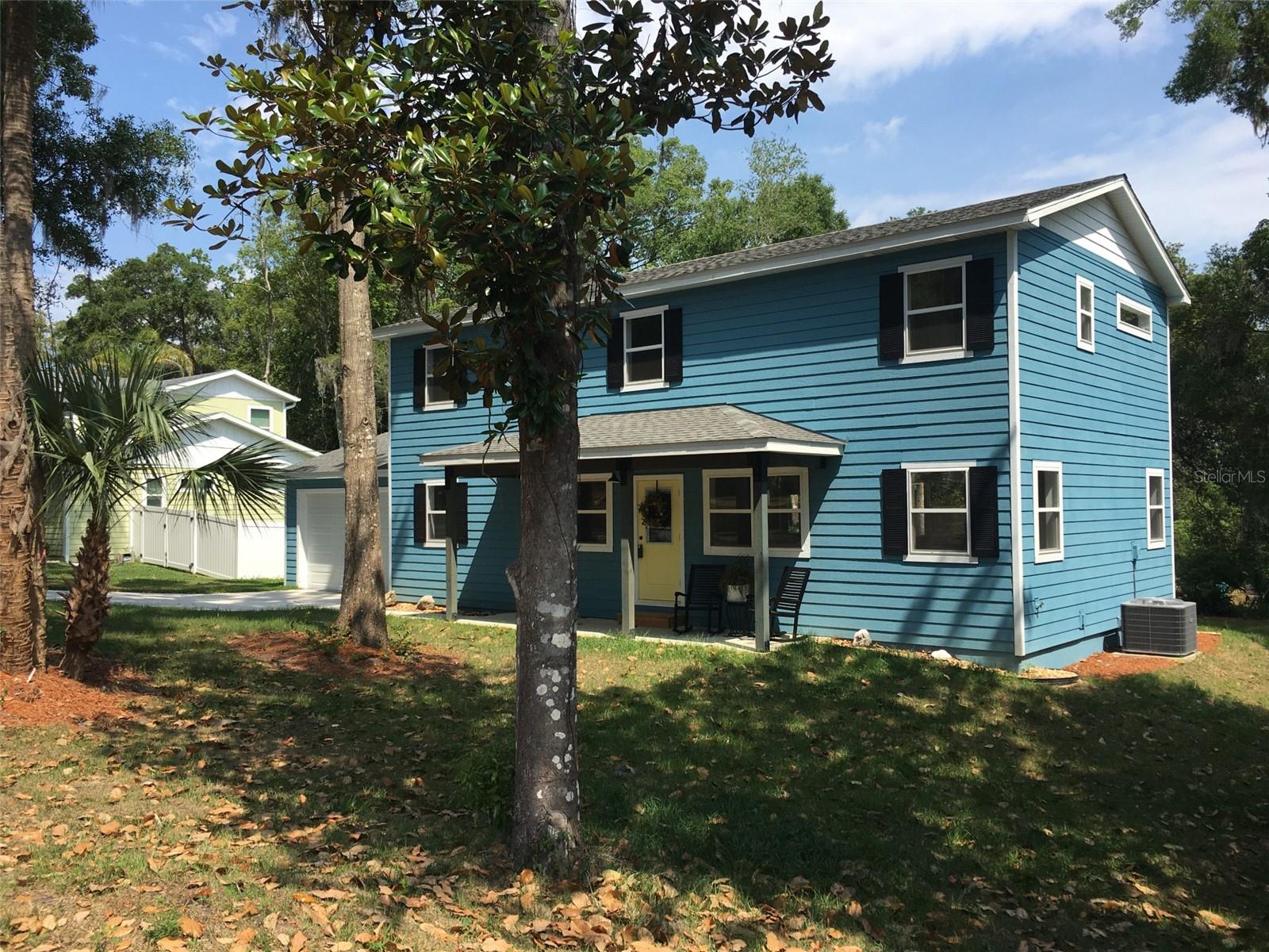 41 OAK ST, BROOKSVILLE, FL, 34601