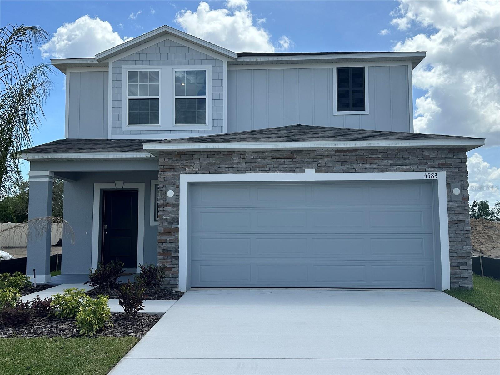 5583 MADDIE DR, HAINES CITY, FL, 33845