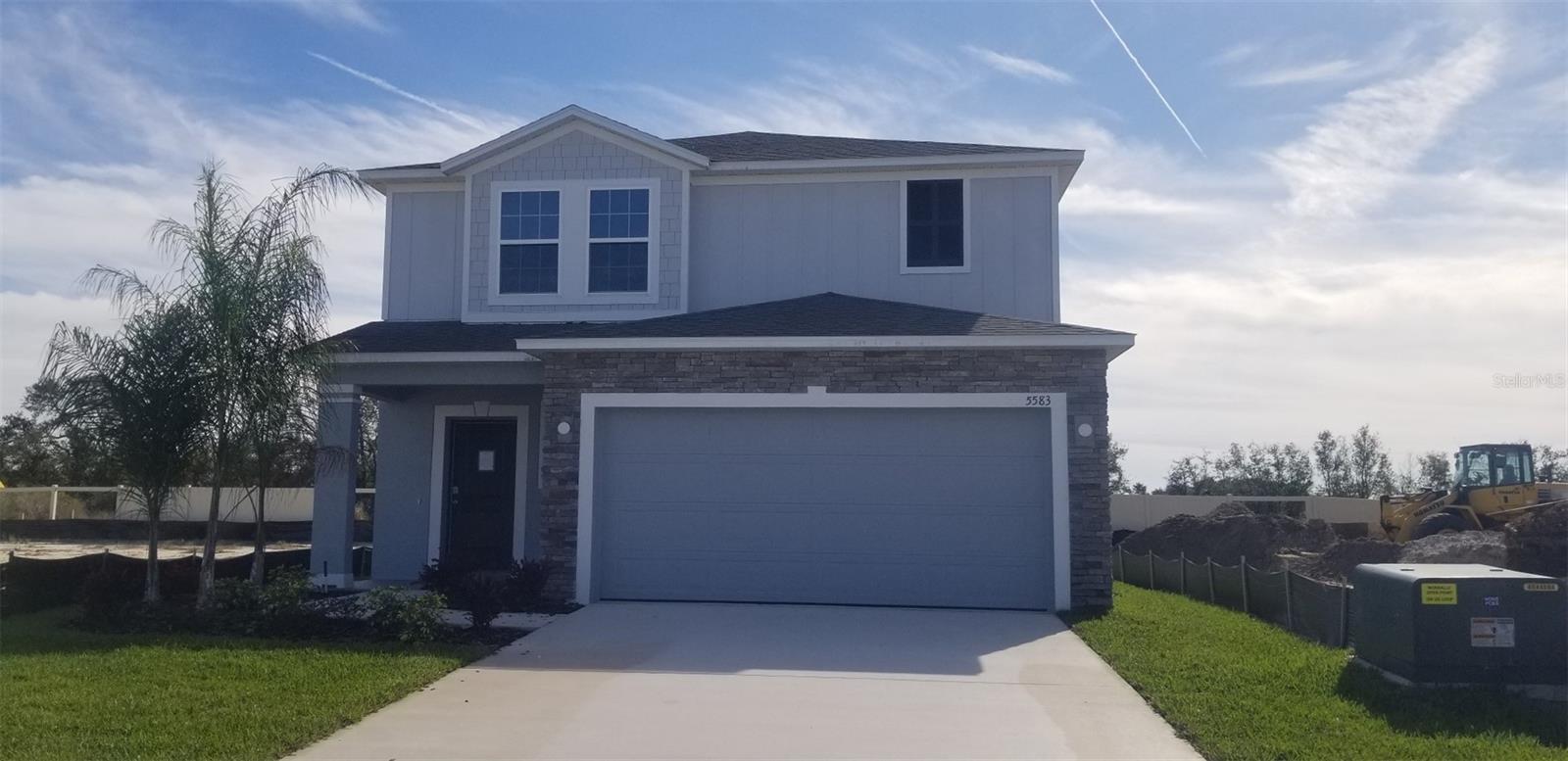 5583 MADDIE DR, HAINES CITY, FL, 33845