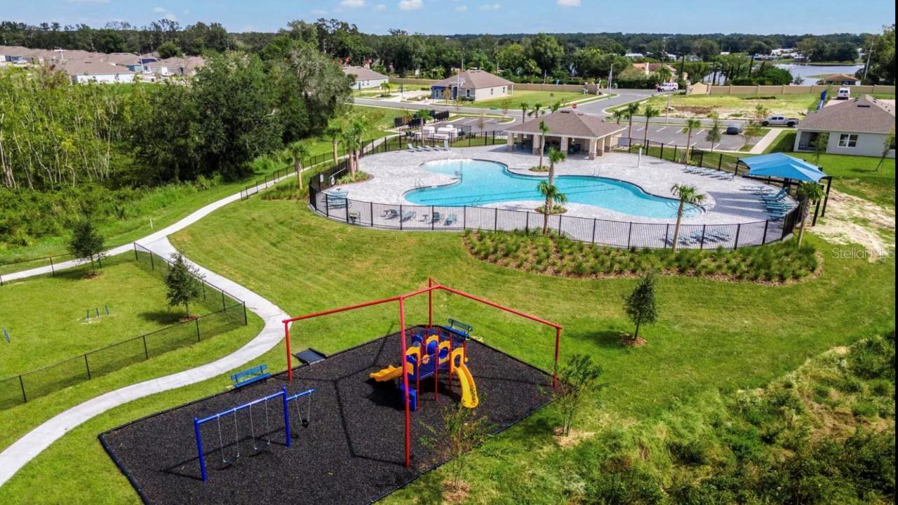 5583 MADDIE DR, HAINES CITY, FL, 33845