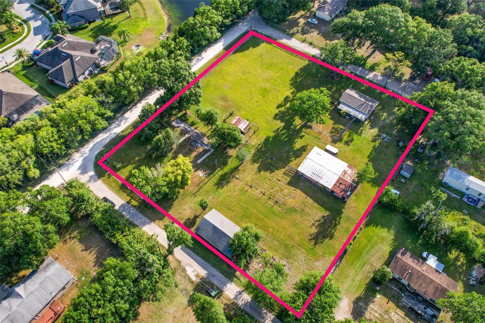 1747 ANNA RD, ODESSA, FL, 33556