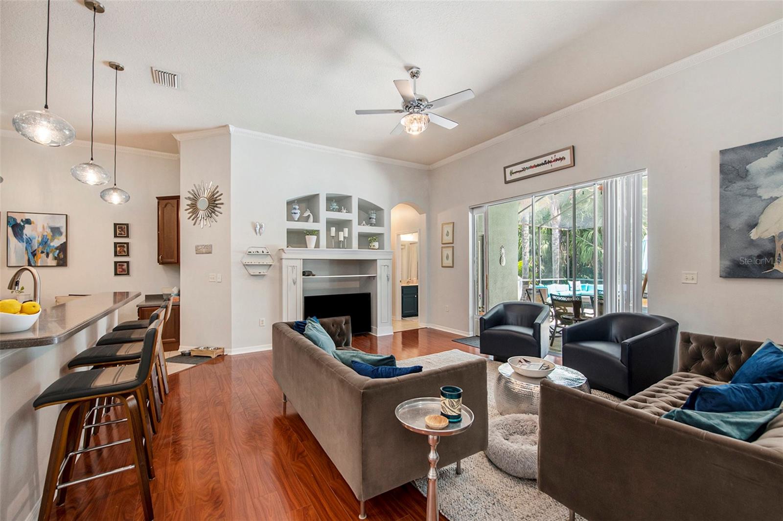 19211 PELICAN RIDGE LN, TAMPA, FL, 33647