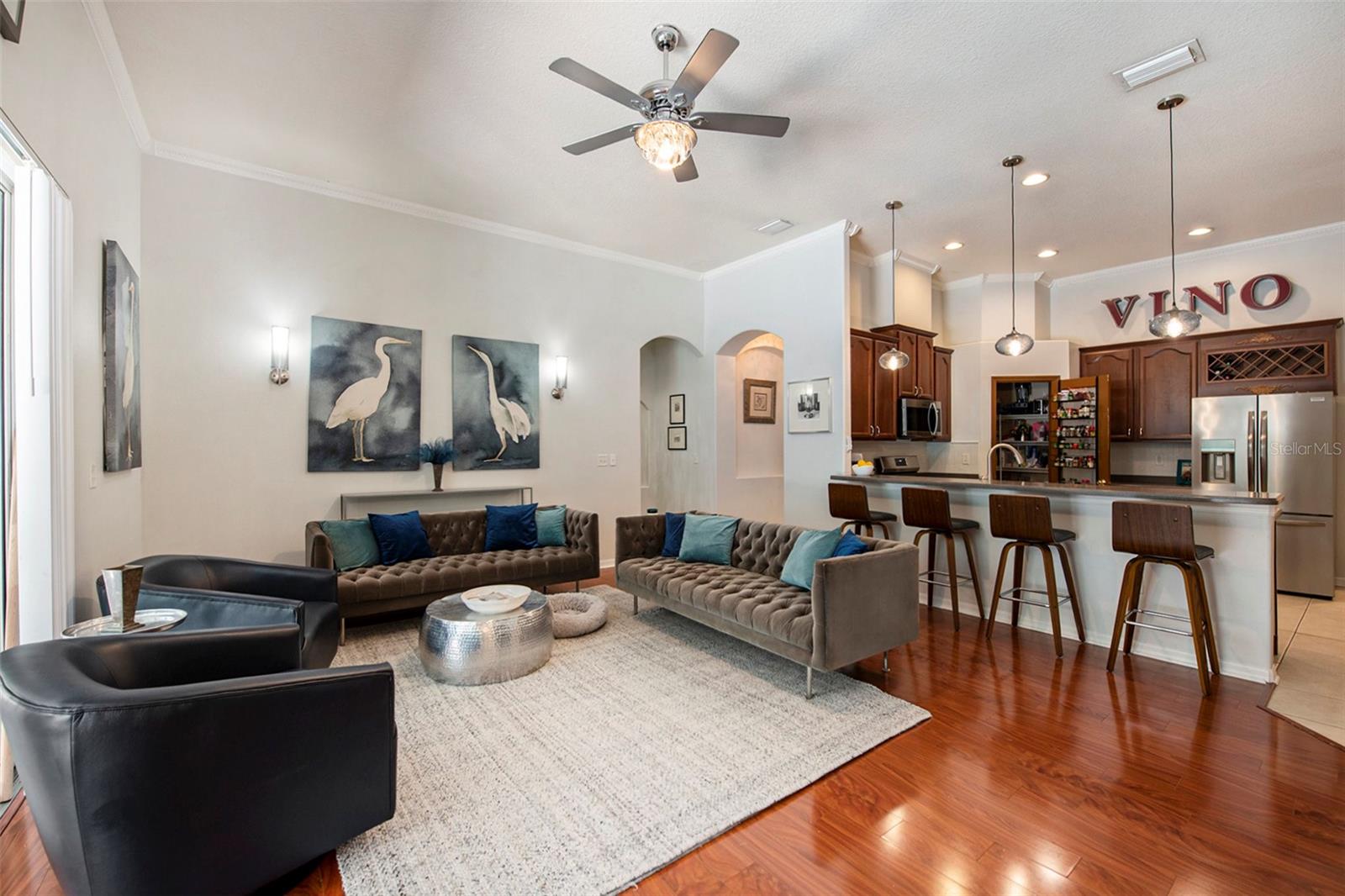 19211 PELICAN RIDGE LN, TAMPA, FL, 33647