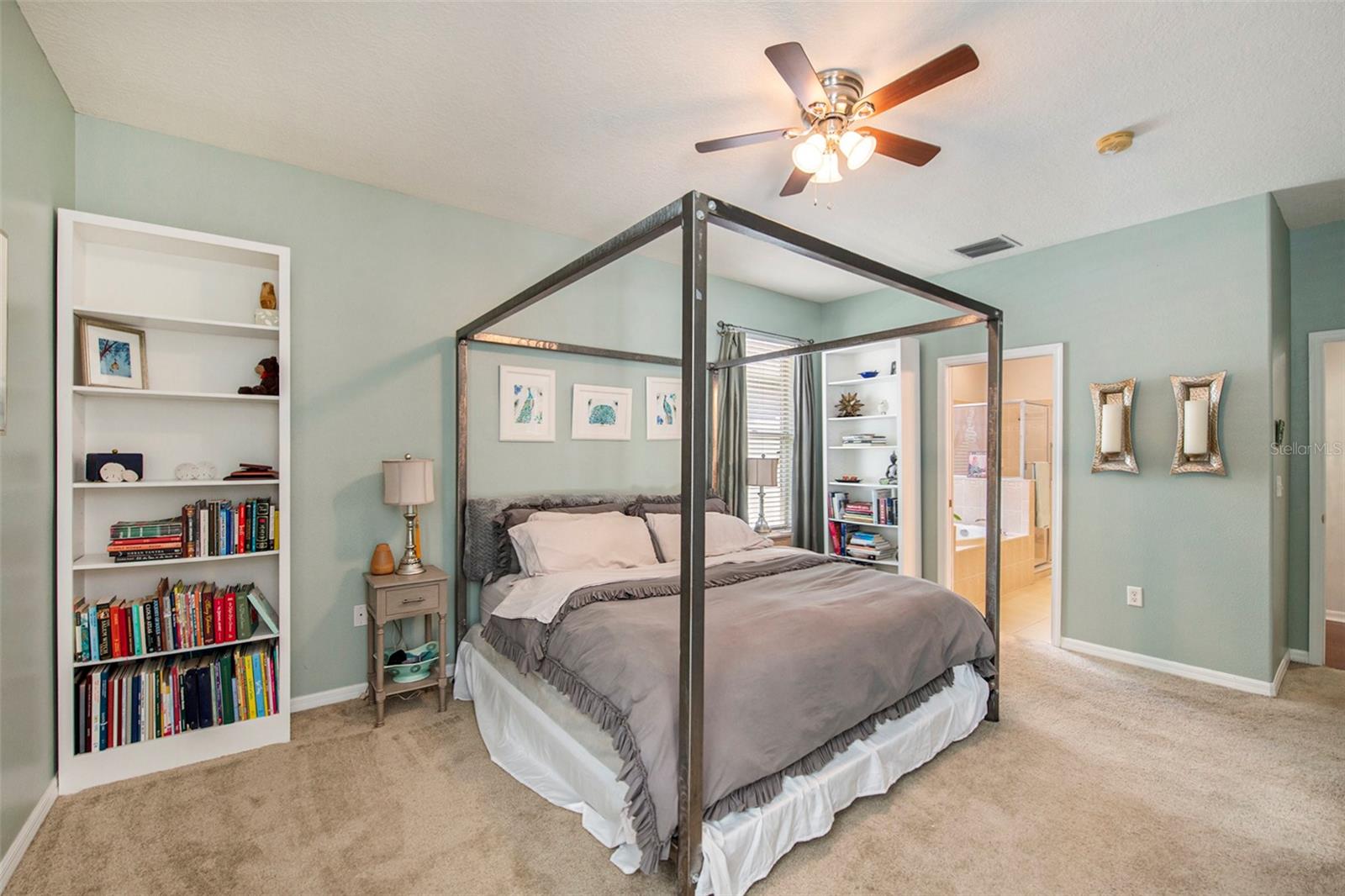 19211 PELICAN RIDGE LN, TAMPA, FL, 33647