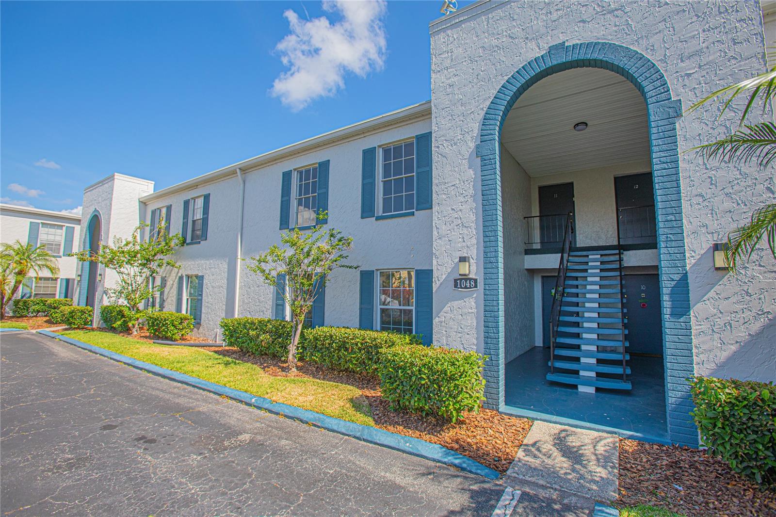 1048 PLANTATION DR #E-9, KISSIMMEE, FL, 34741