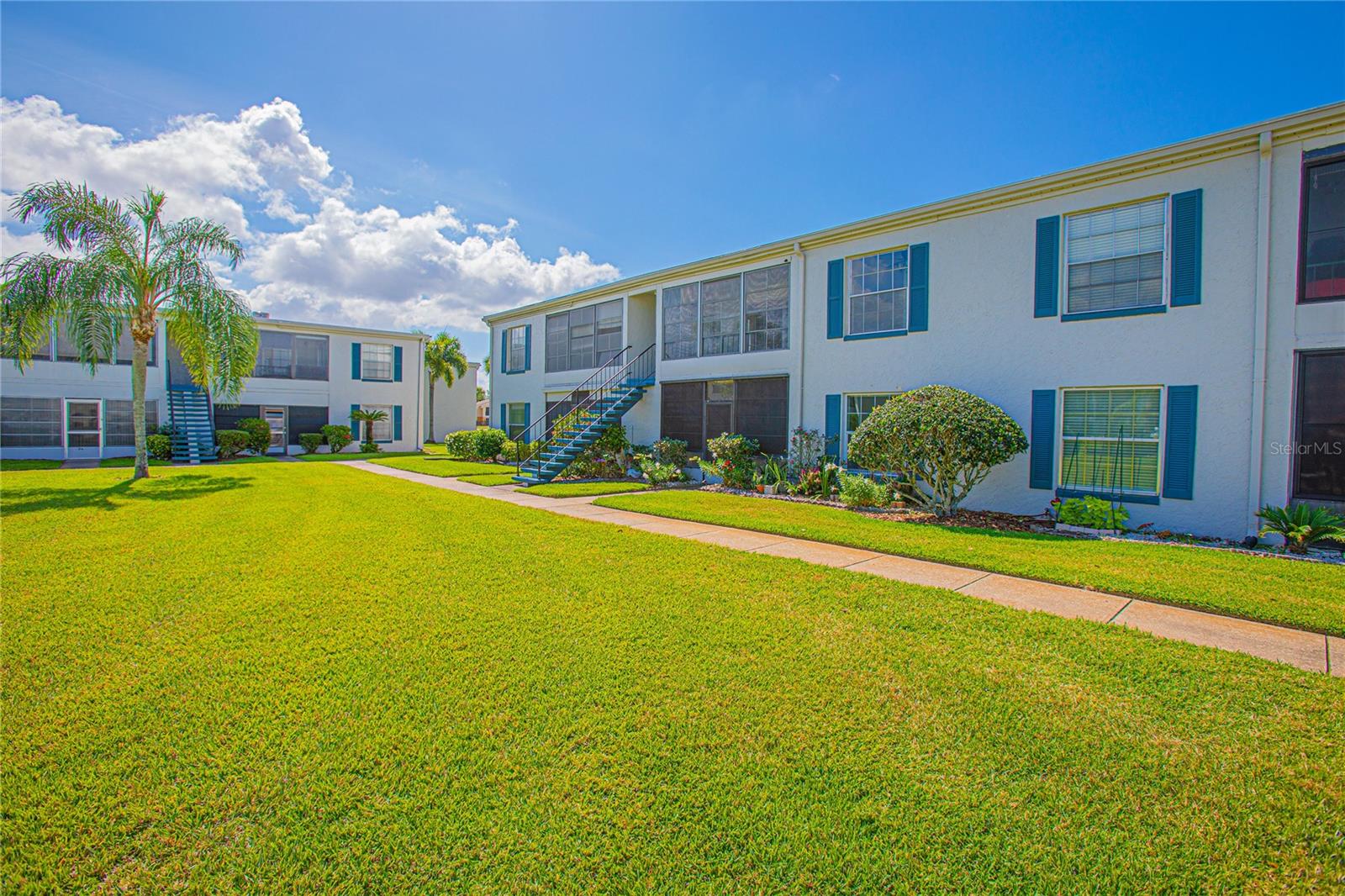 1048 PLANTATION DR #E-9, KISSIMMEE, FL, 34741