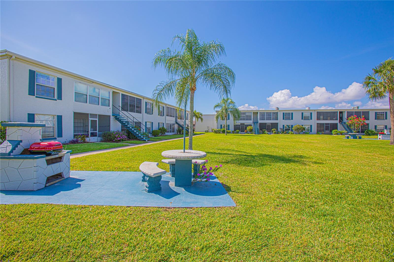 1048 PLANTATION DR #E-9, KISSIMMEE, FL, 34741