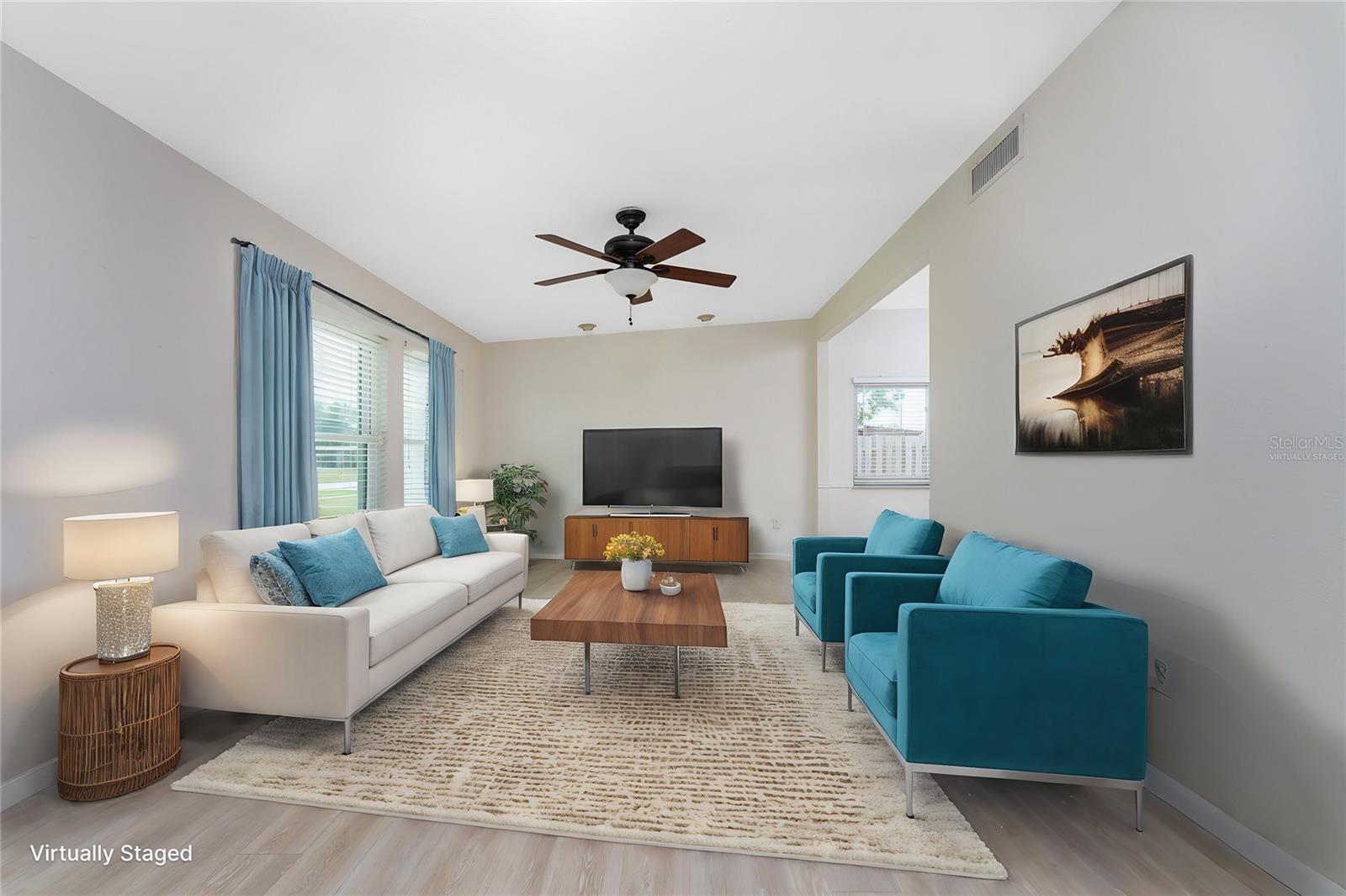 2255 EASY ST, PORT CHARLOTTE, FL, 33952