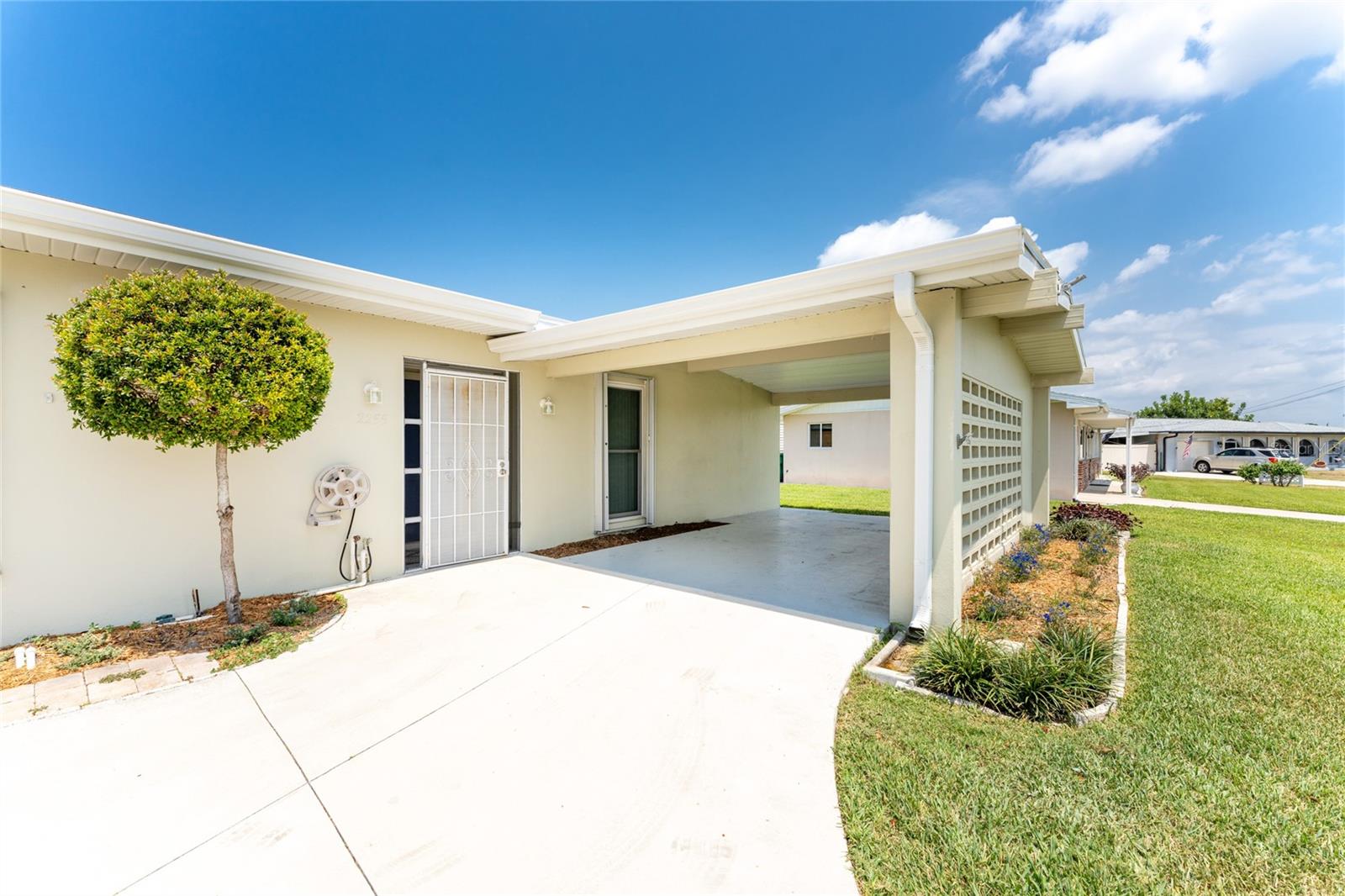 2255 EASY ST, PORT CHARLOTTE, FL, 33952