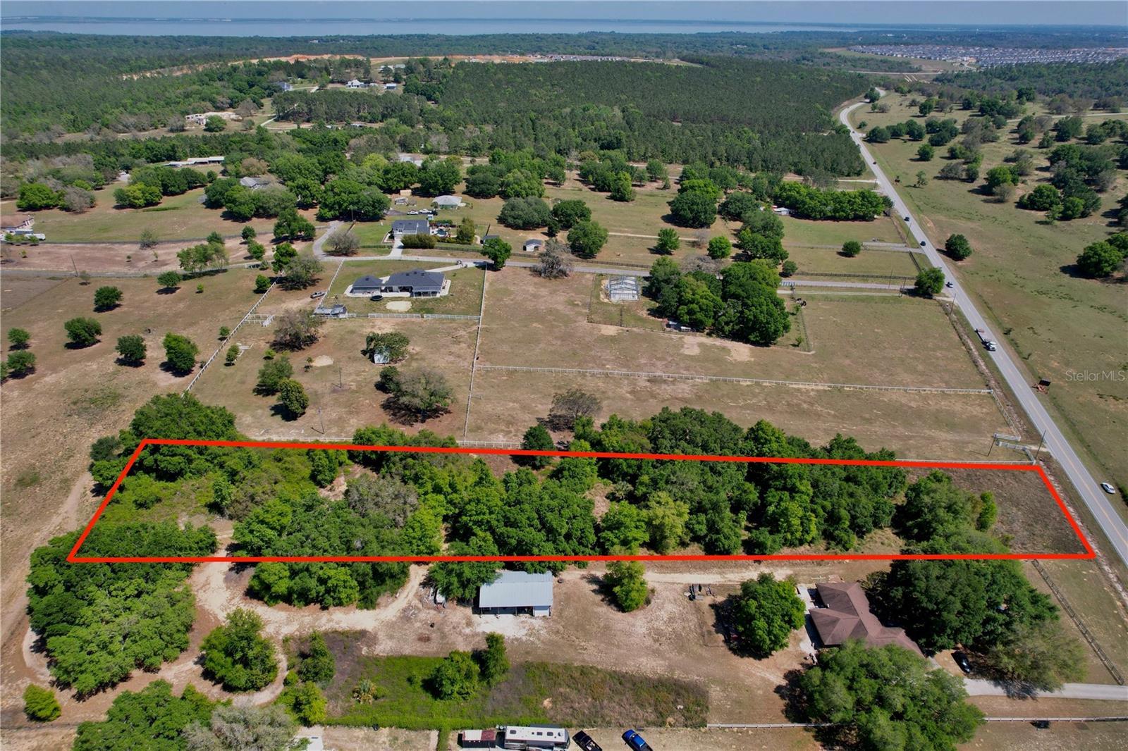 CR-561 #A, CLERMONT, FL, 34711