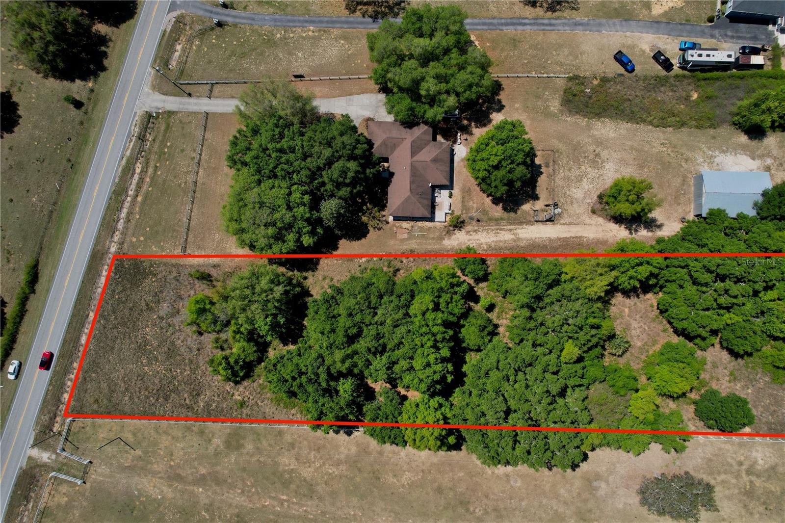 CR-561 #A, CLERMONT, FL, 34711