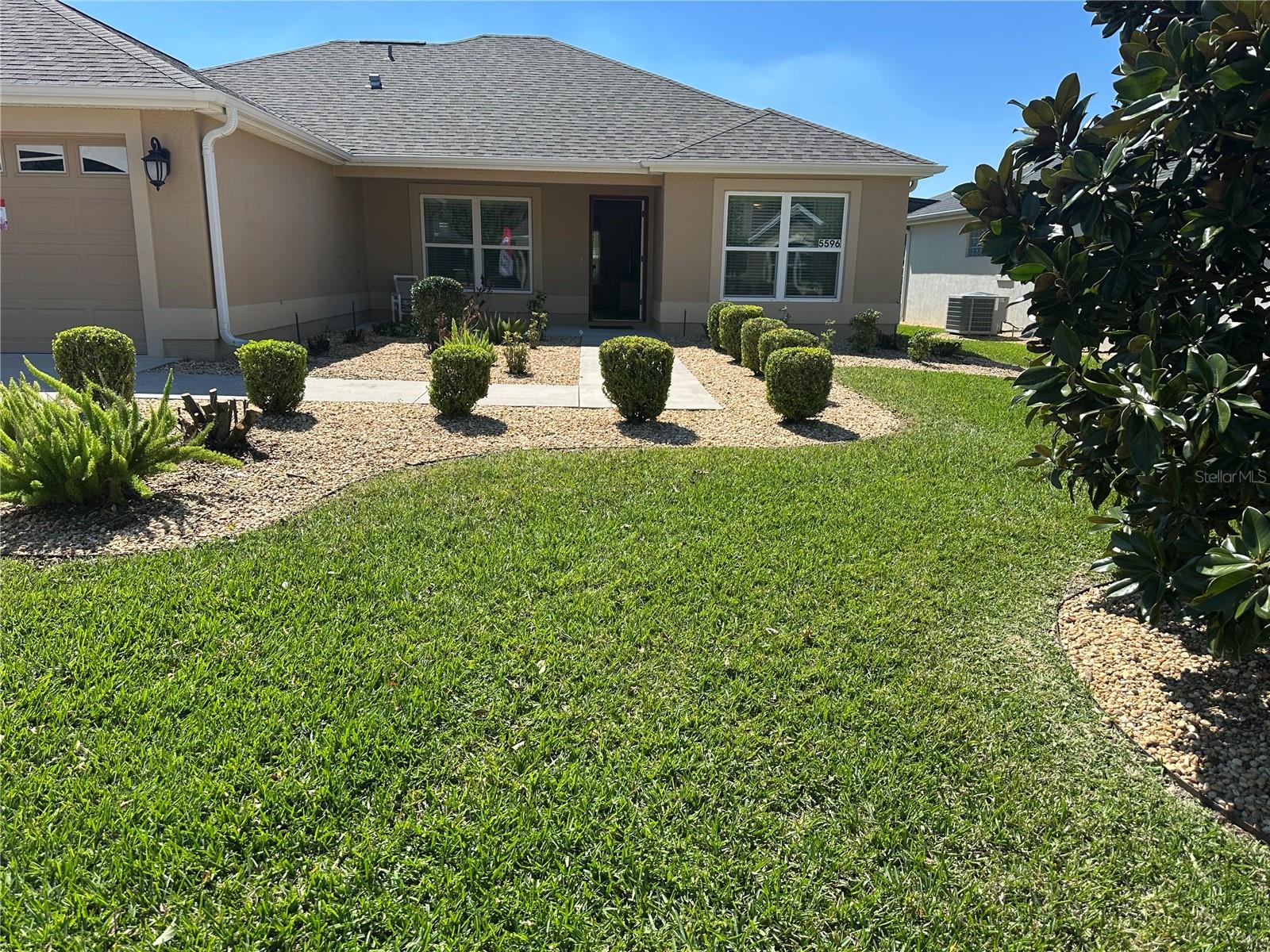 5596 CEDAR WAXWING DR, THE VILLAGES, FL, 32163