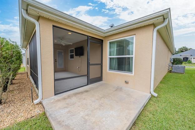 5596 CEDAR WAXWING DR, THE VILLAGES, FL, 32163