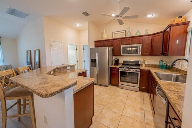 5596 CEDAR WAXWING DR, THE VILLAGES, FL, 32163
