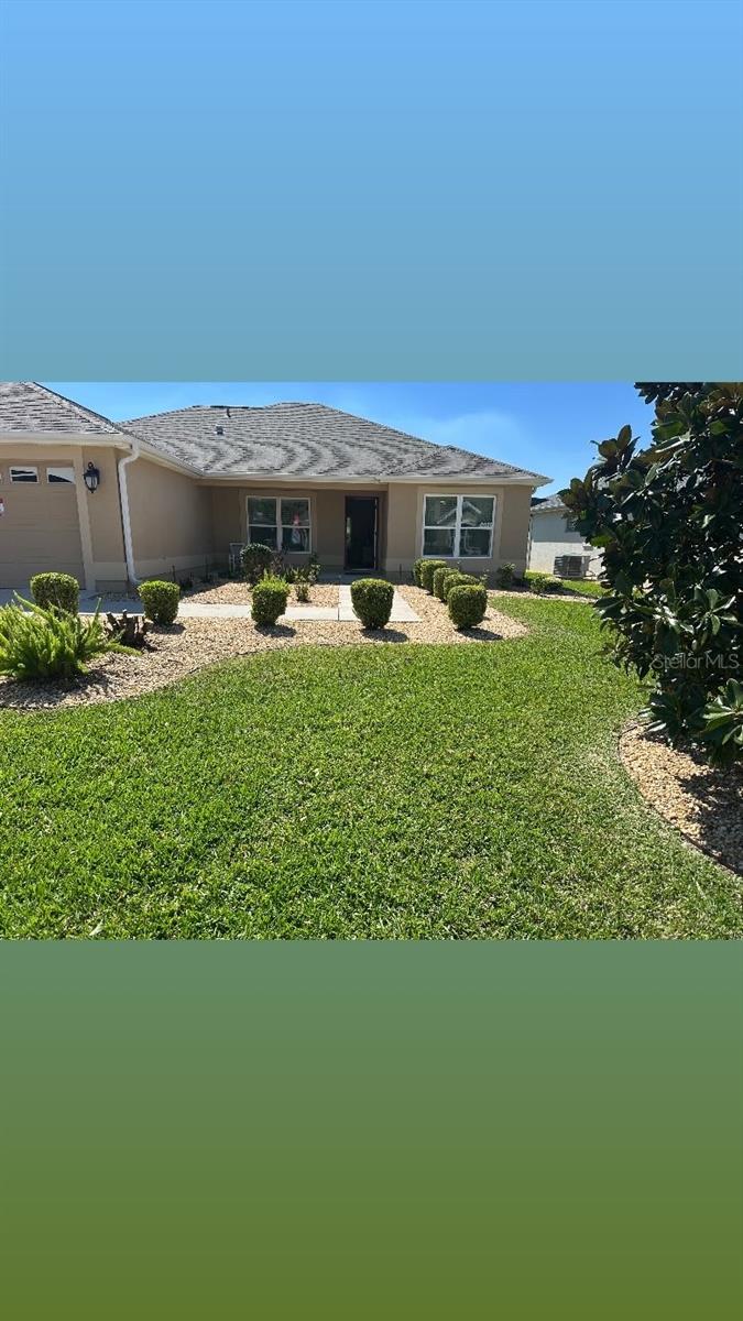 5596 CEDAR WAXWING DR, THE VILLAGES, FL, 32163
