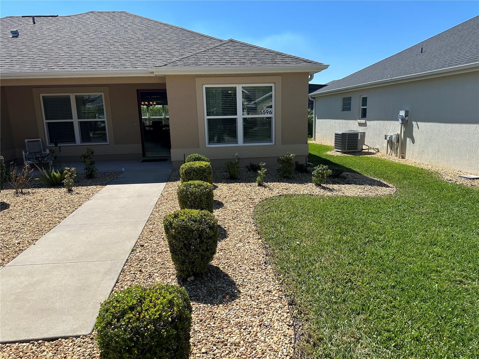 5596 CEDAR WAXWING DR, THE VILLAGES, FL, 32163