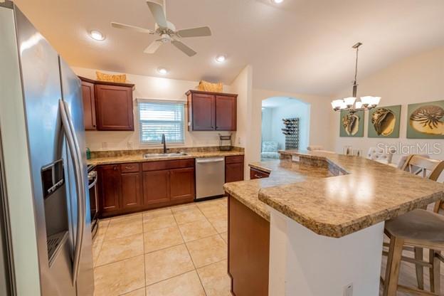 5596 CEDAR WAXWING DR, THE VILLAGES, FL, 32163