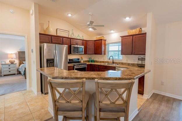 5596 CEDAR WAXWING DR, THE VILLAGES, FL, 32163