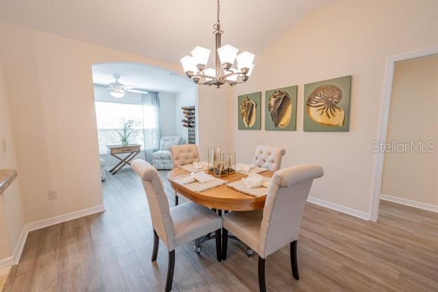 5596 CEDAR WAXWING DR, THE VILLAGES, FL, 32163