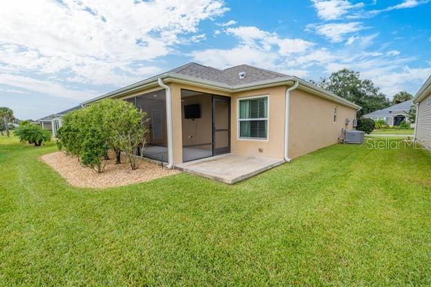 5596 CEDAR WAXWING DR, THE VILLAGES, FL, 32163