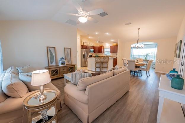 5596 CEDAR WAXWING DR, THE VILLAGES, FL, 32163