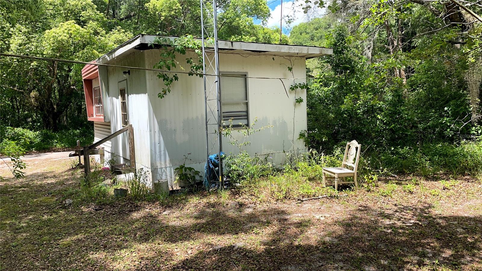 13894 SE HWY 464C, OCKLAWAHA, FL, 32179