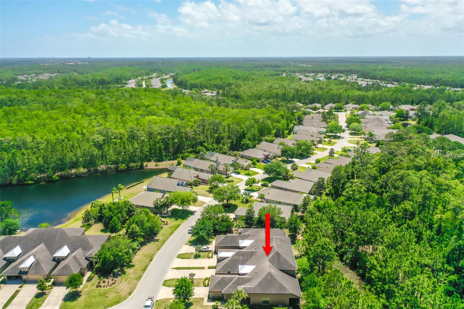 1128 KILKENNY LN, ORMOND BEACH, FL, 32174