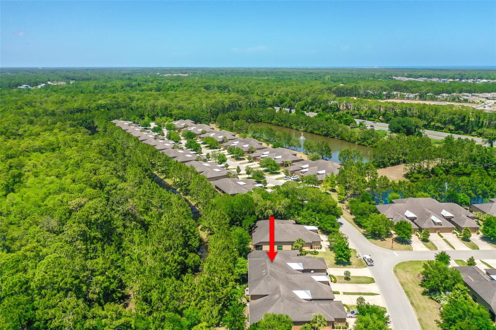 1128 KILKENNY LN, ORMOND BEACH, FL, 32174