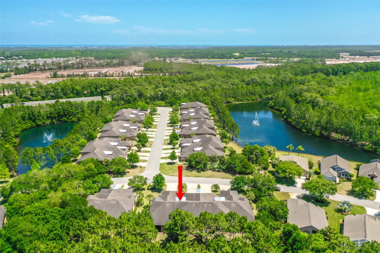 1128 KILKENNY LN, ORMOND BEACH, FL, 32174