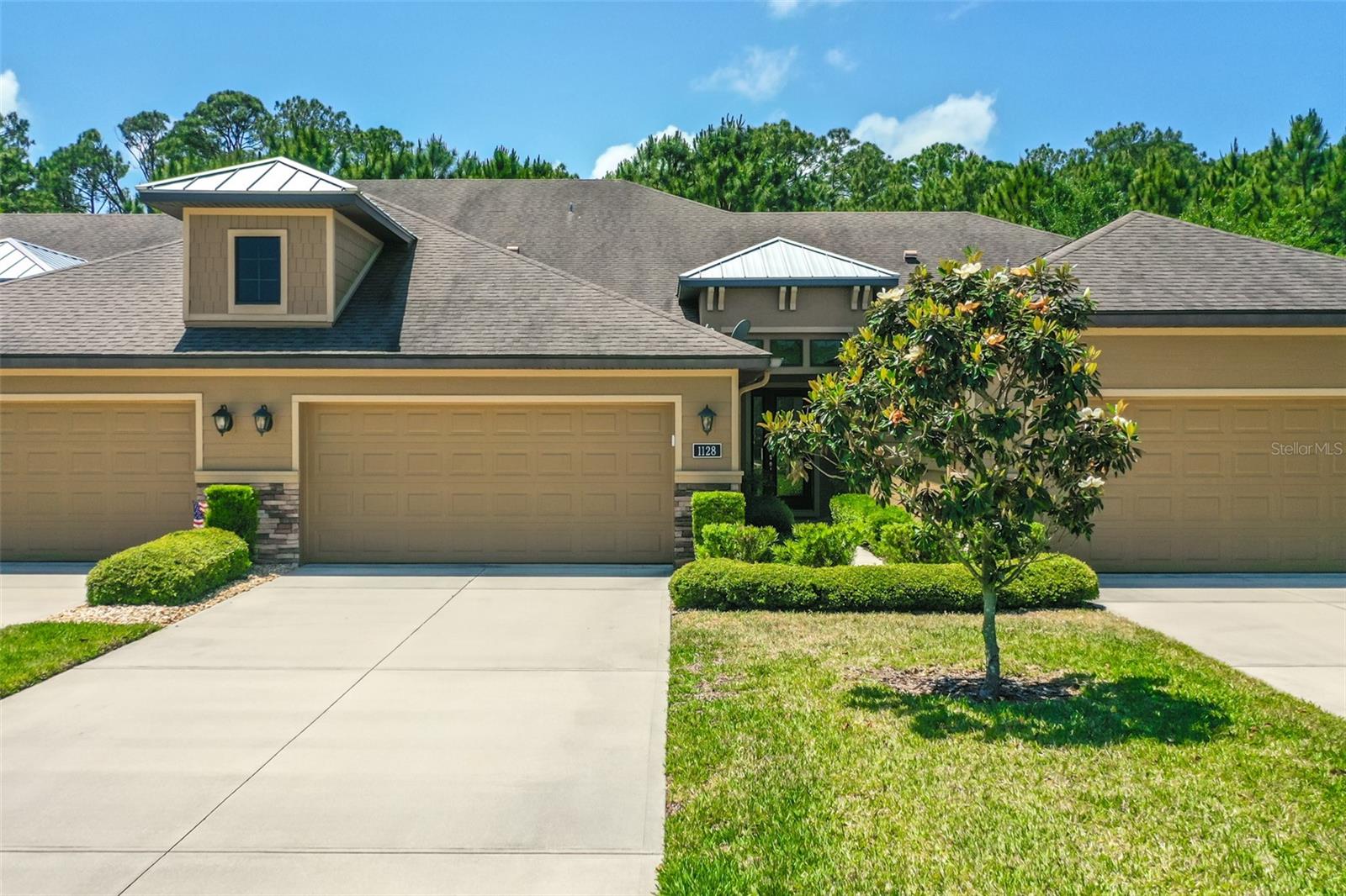 1128 KILKENNY LN, ORMOND BEACH, FL, 32174